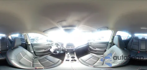 2024 Nissan Altima Sr from USA, damaged, VIN 1N4BL4CV4RN421482